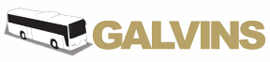 Galvins Logo
